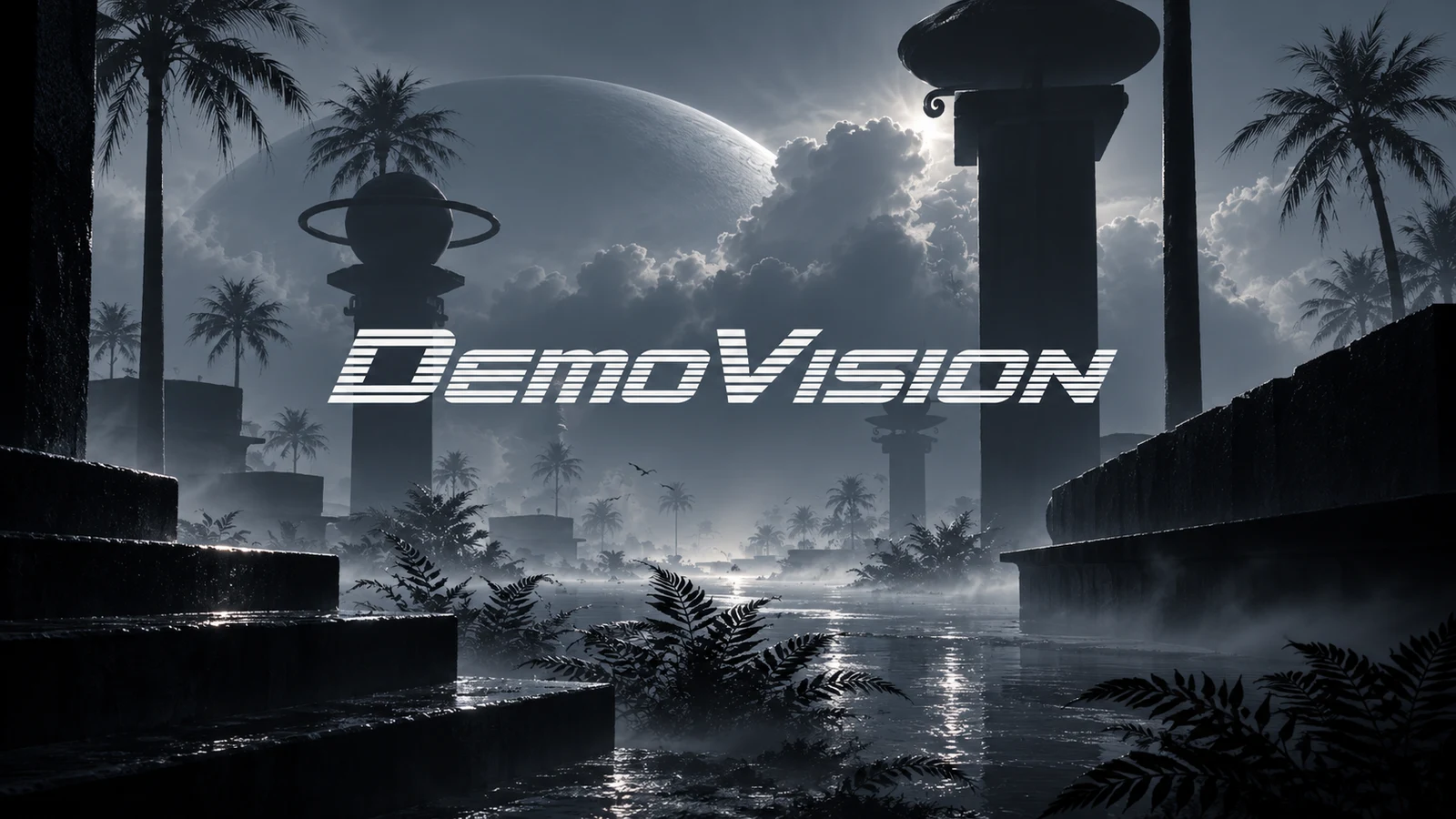 DemoVision